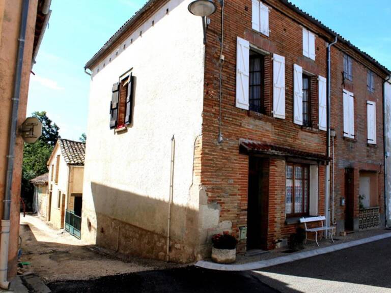 POTENTIEL A SAISIR MAISON/DEPENDANCE ET TERRAIN DE — photo 1