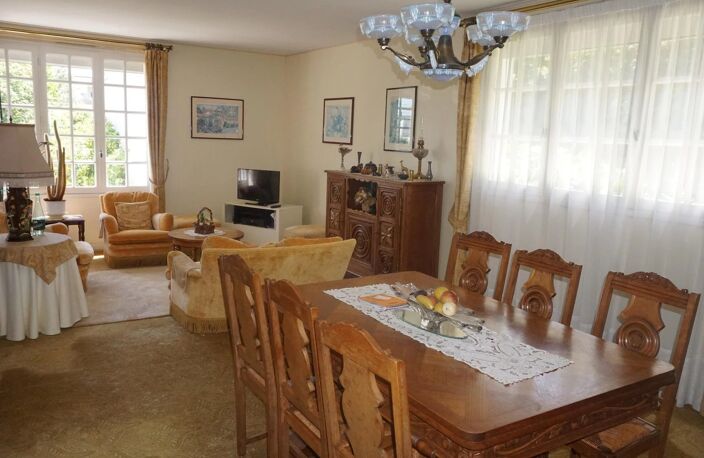 Maison 3/4 chambres — photo 2