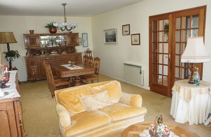 Maison 3/4 chambres — photo 3