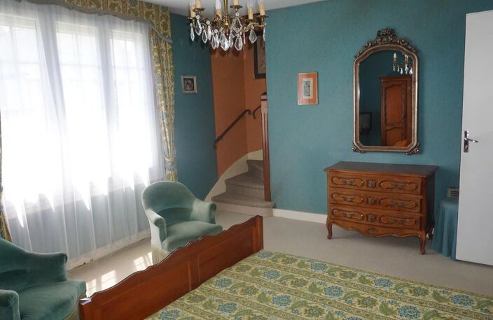 Maison 3/4 chambres — photo 4