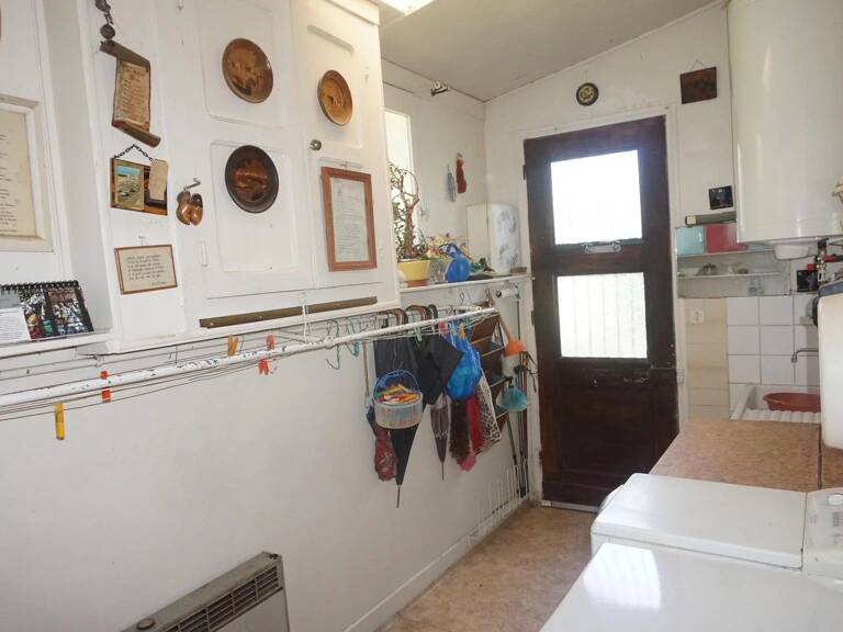 Maison 3/4 chambres — photo 1