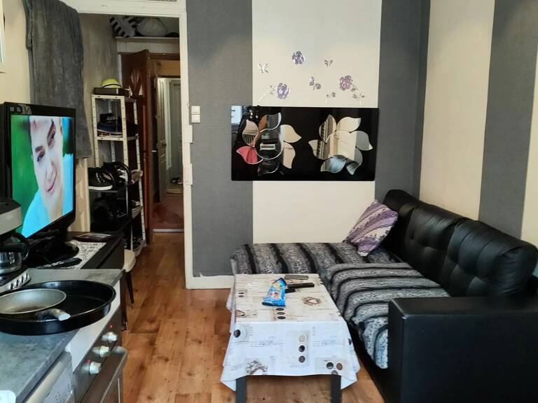 SAINT ETIENNE HYPERCENTRE LOT 2 T1 — photo 1