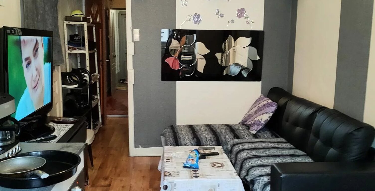 SAINT ETIENNE HYPERCENTRE LOT 2 T1 — photo 1