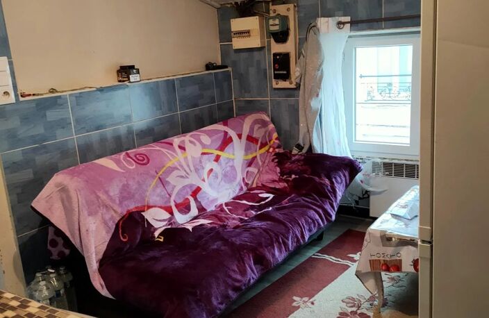 SAINT ETIENNE HYPERCENTRE LOT 2 T1 — photo 3