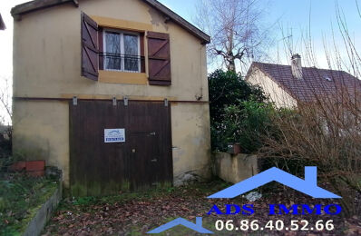 vente maison 42 000 € à proximité de Savigny-sur-Aisne (08400)