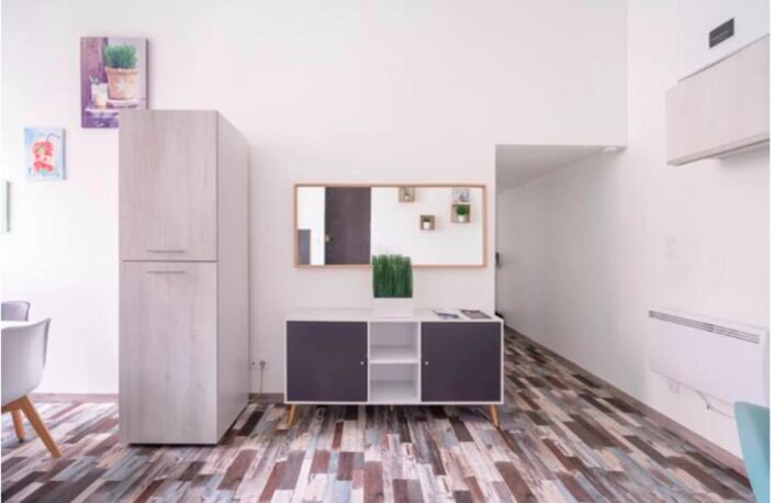 A SAISIR SPECIAL INVESTISSEURS, T3 IDEAL COLOC — photo 3