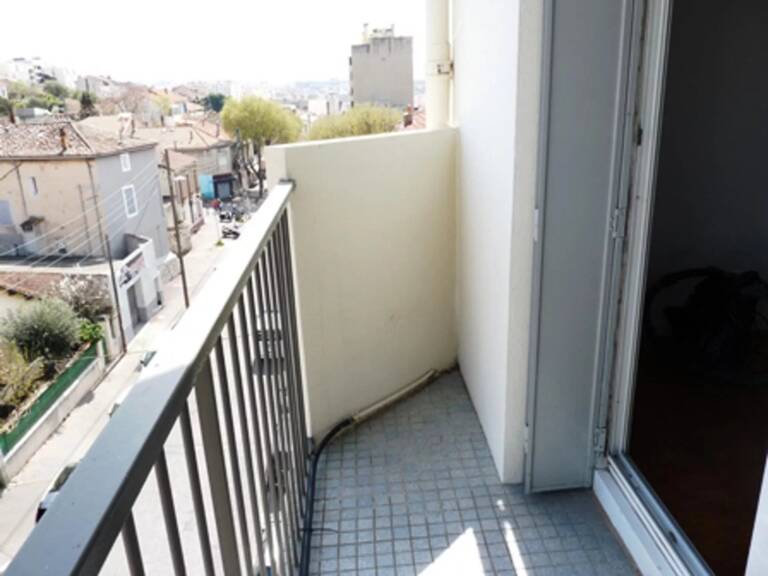 Appartement 3 pièces  à vendre  — photo 1