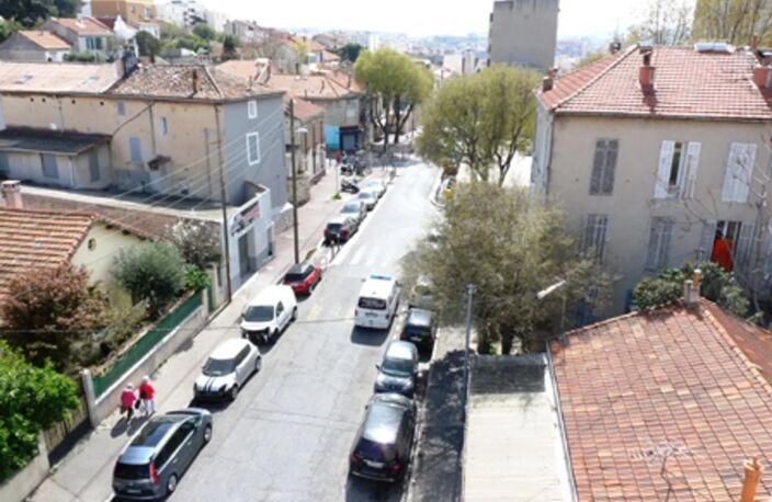 Bien vendu : Appartement  Marseille 14 (13014) — photo 2