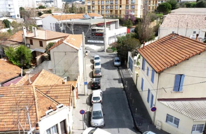 Bien vendu : Appartement  Marseille 14 (13014) — photo 4