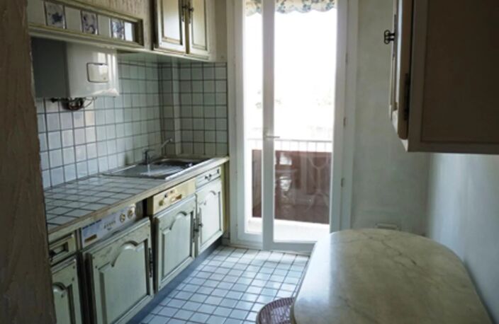 Bien vendu : Appartement  Marseille 14 (13014) — photo 5