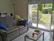 APPART T2 AVEC TERRASSE ET STATIONNEMENT — photo 2