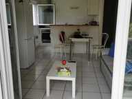 APPART T2 AVEC TERRASSE ET STATIONNEMENT — photo 3
