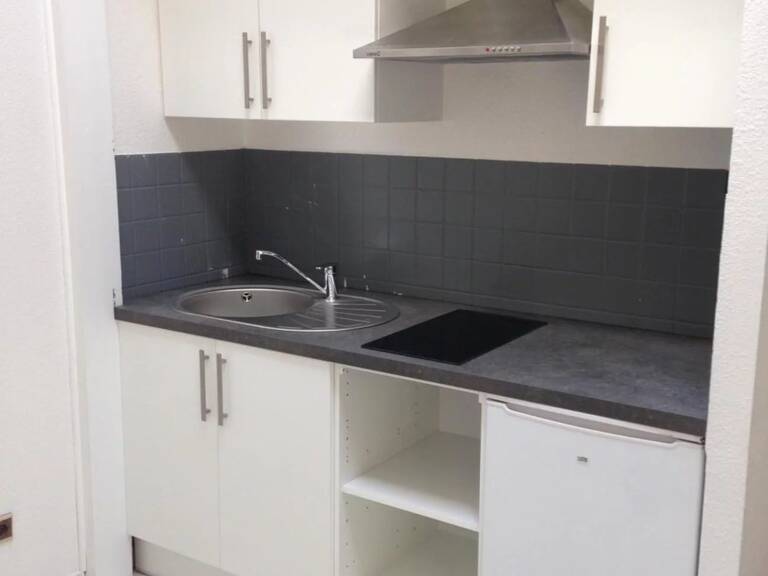 Appartement 2 pièces  à vendre  — photo 1