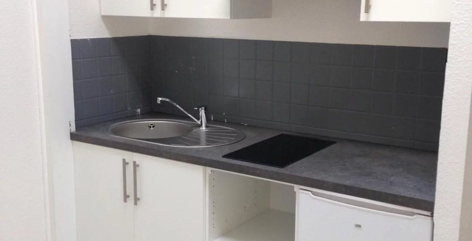 Bien vendu : Appartement  Reims (51100) — photo 1
