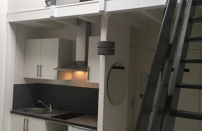 Bien vendu : Appartement  Reims (51100) — photo 2
