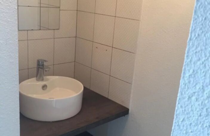 Bien vendu : Appartement  Reims (51100) — photo 3