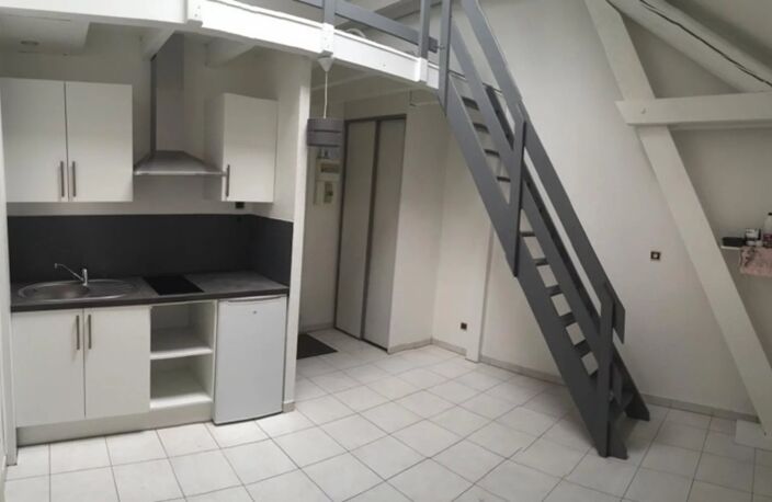Bien vendu : Appartement  Reims (51100) — photo 4