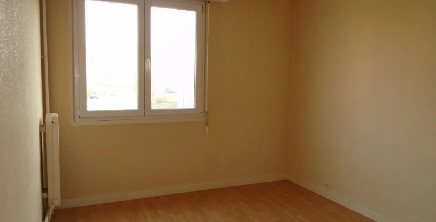 Bien vendu : Appartement  Épernay (51200) — photo 1