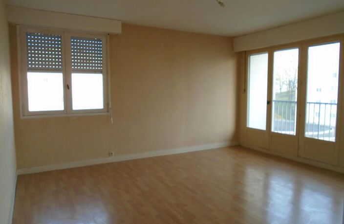 Bien vendu : Appartement  Épernay (51200) — photo 4