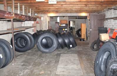 EXCLUSIVITE AGENT MANDATAIRE FRANCE - GARAGE/ PLAT — photo du bien