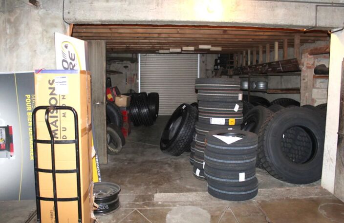 EXCLUSIVITE AGENT MANDATAIRE FRANCE - GARAGE/ PLAT — photo 2