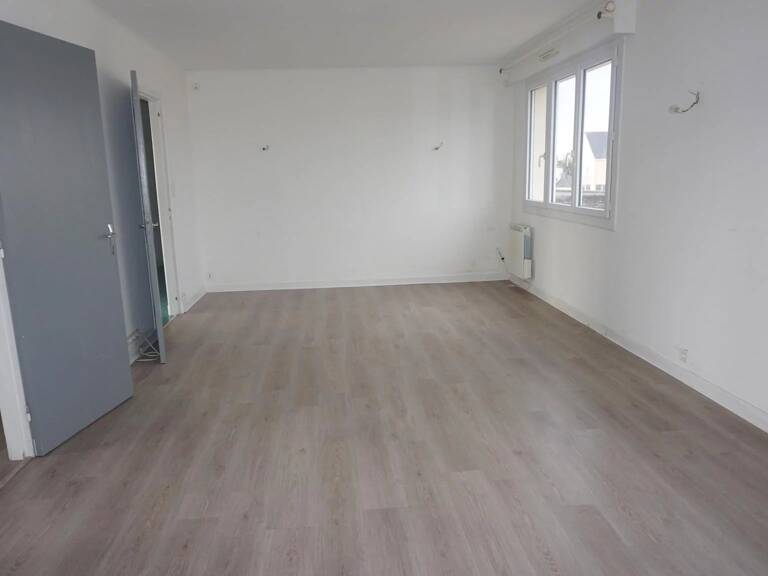 Appartement T4 2chambres + grand grenier — photo 1
