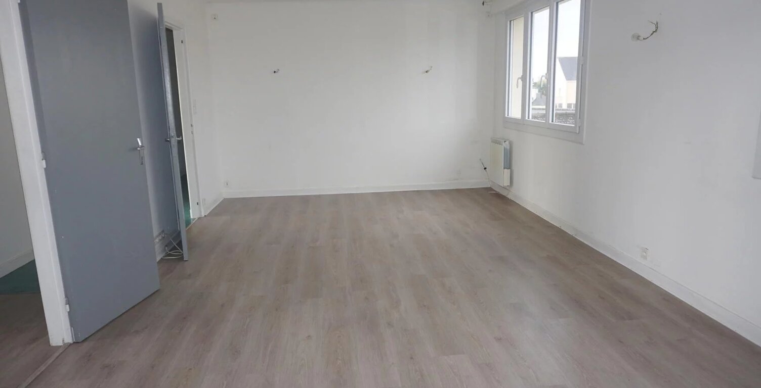 Appartement T4 2chambres + grand grenier — photo 1