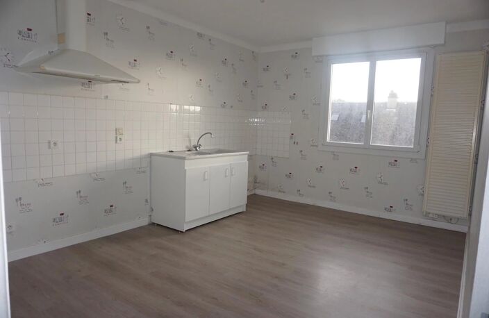 Appartement T4 2chambres + grand grenier — photo 3