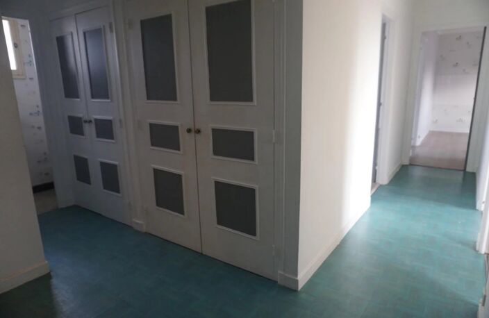 Appartement T4 2chambres + grand grenier — photo 4