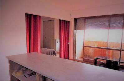 appartement  2 pièces 31 m² — photo du bien