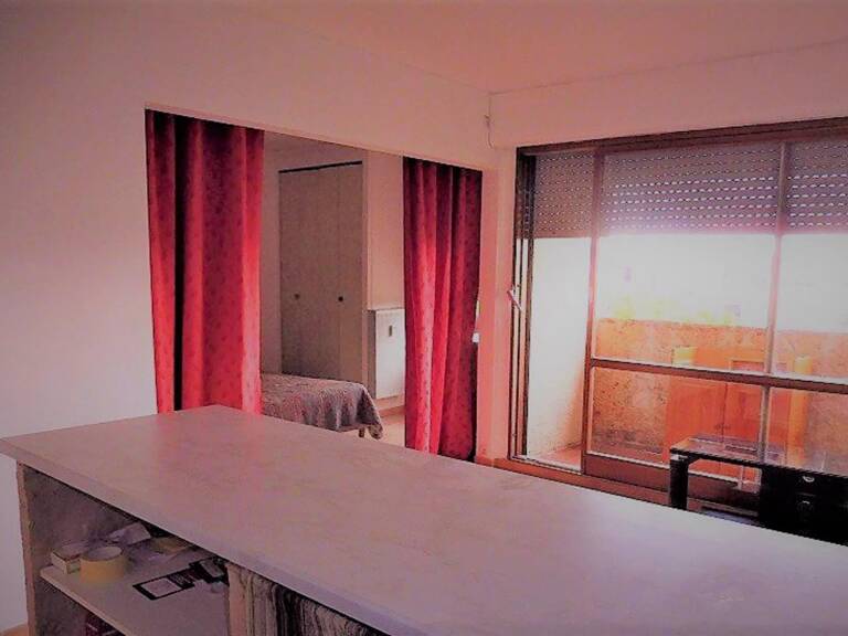 appartement  2 pièces 31 m² — photo 1
