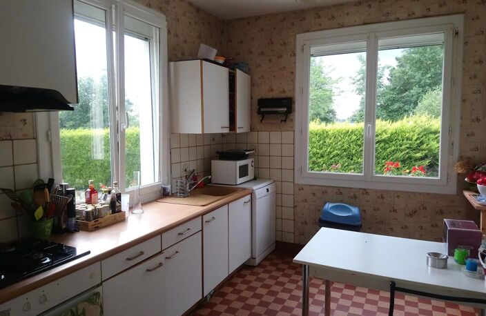 Maison sur sous sol terrain 1280m² — photo 3