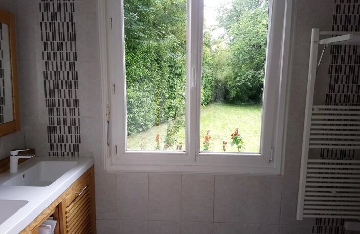 Maison sur sous sol terrain 1280m² — photo 4