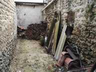 MAISON AVEC TRAVAUX — photo 2