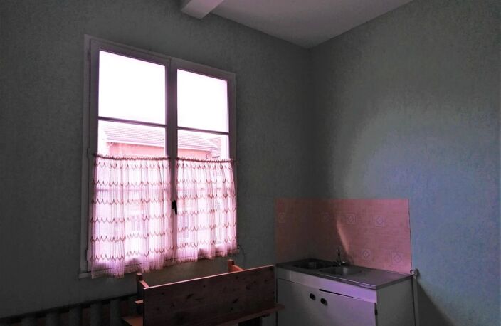MAISON AVEC TRAVAUX — photo 3