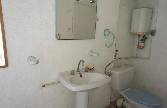 MAISON AVEC TRAVAUX — photo 5