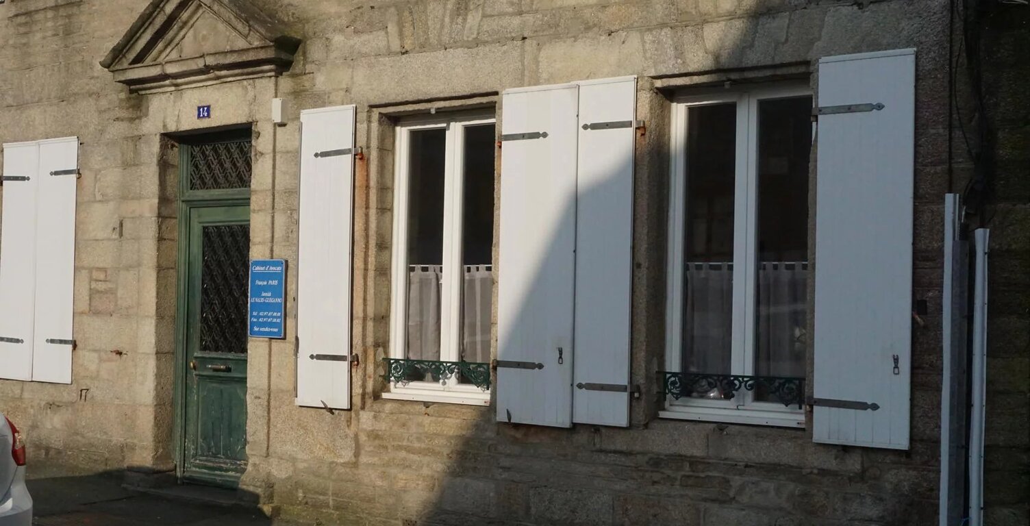 T2 Loué pour investisseur — photo 1