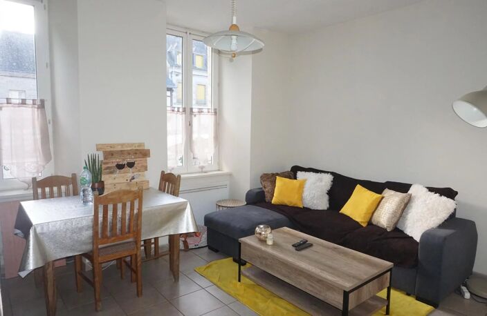 T2 Loué pour investisseur — photo 2