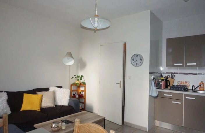 T2 Loué pour investisseur — photo 3
