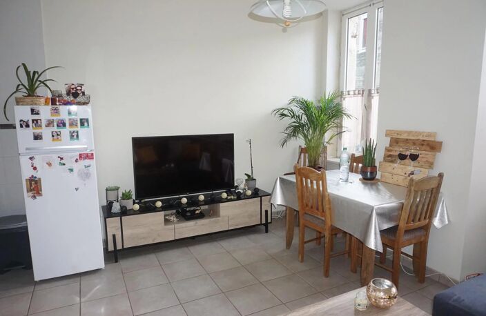 T2 Loué pour investisseur — photo 4