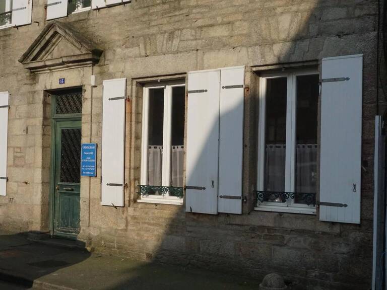 T2 Loué pour investisseur — photo 1