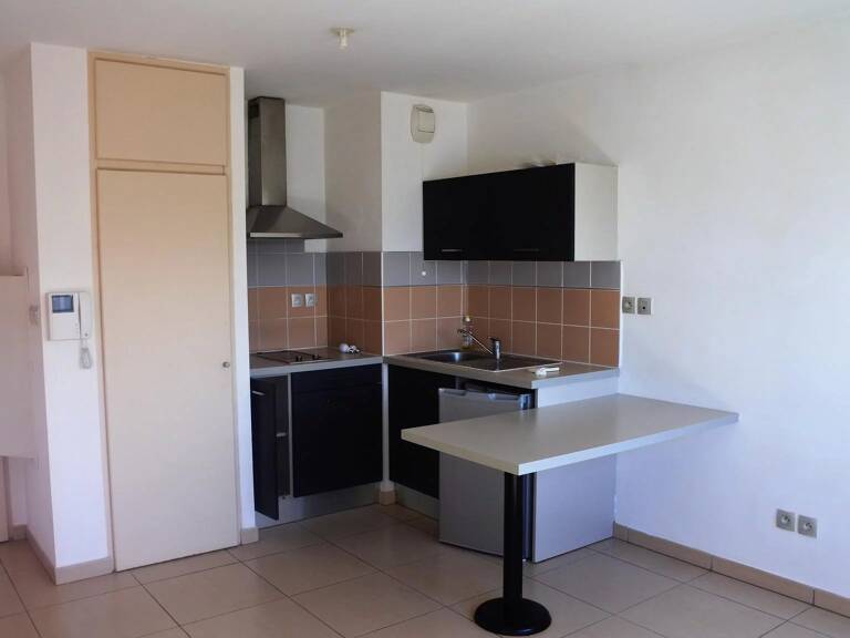 Appartement 1 pièce  à vendre  — photo 1