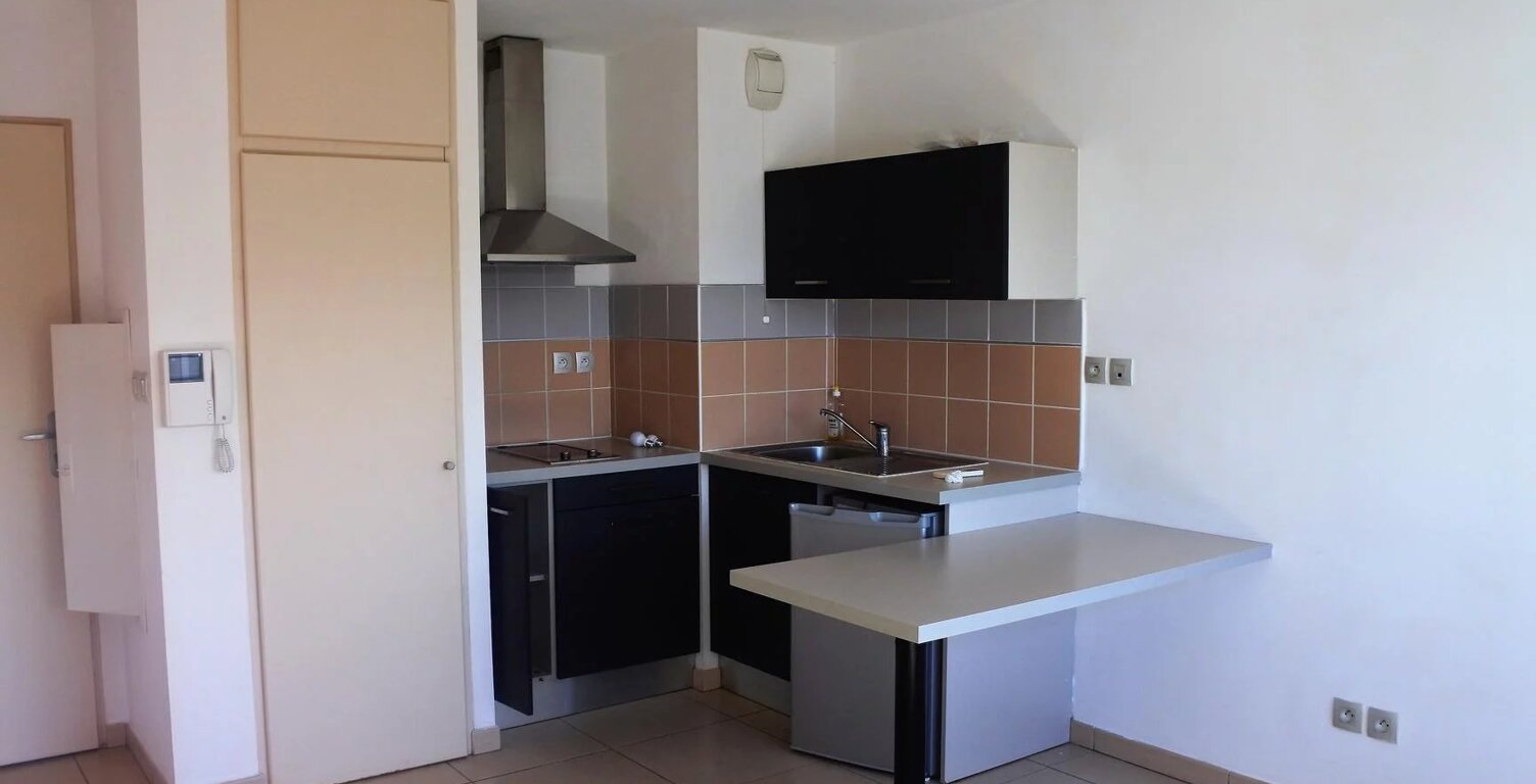 Bien vendu : Appartement  Saint-Denis (97400) — photo 1