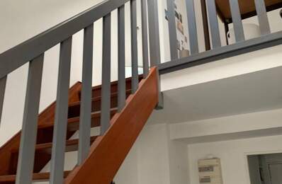 Nouveau EXCLUSIF BREST APT T1 — photo du bien