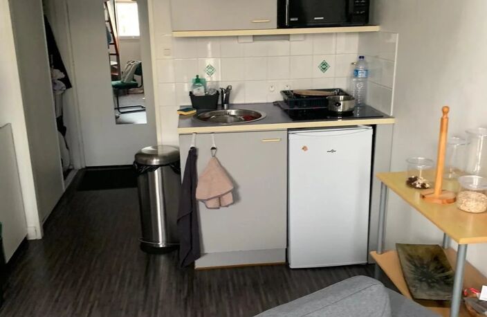 Nouveau EXCLUSIF BREST APT T1 — photo 2