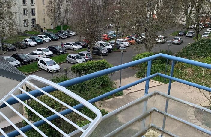 Nouveau EXCLUSIF BREST APT T1 — photo 4