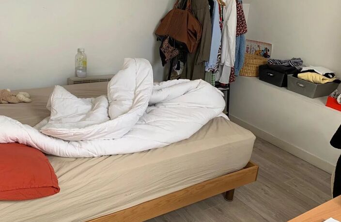 Nouveau EXCLUSIF BREST APT T1 — photo 5
