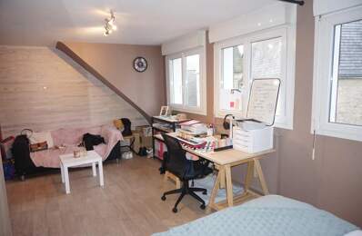 EN EXCLUSIVITÉ - APPARTEMENT CENTRE VILLE — photo du bien
