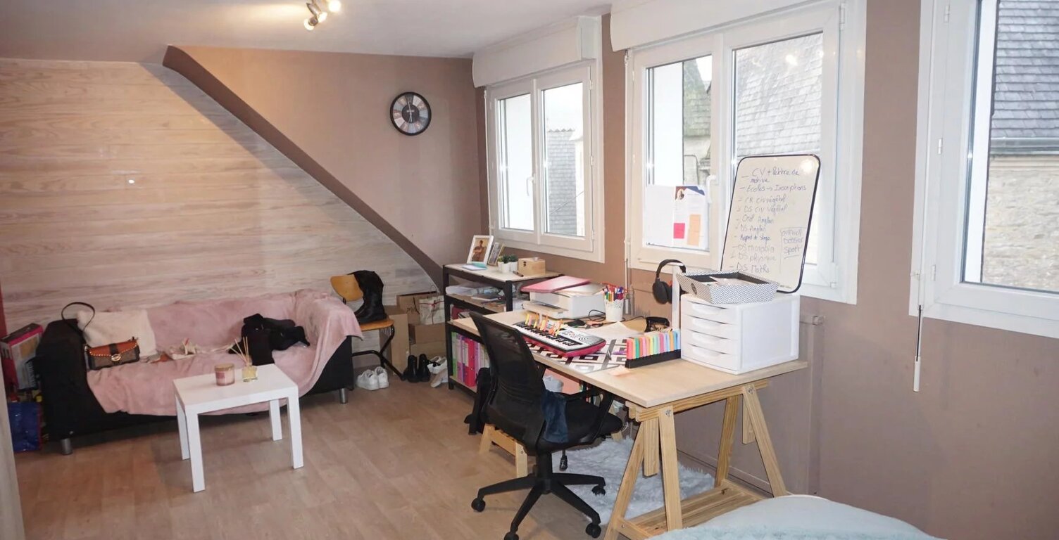EN EXCLUSIVITÉ - APPARTEMENT CENTRE VILLE — photo 1