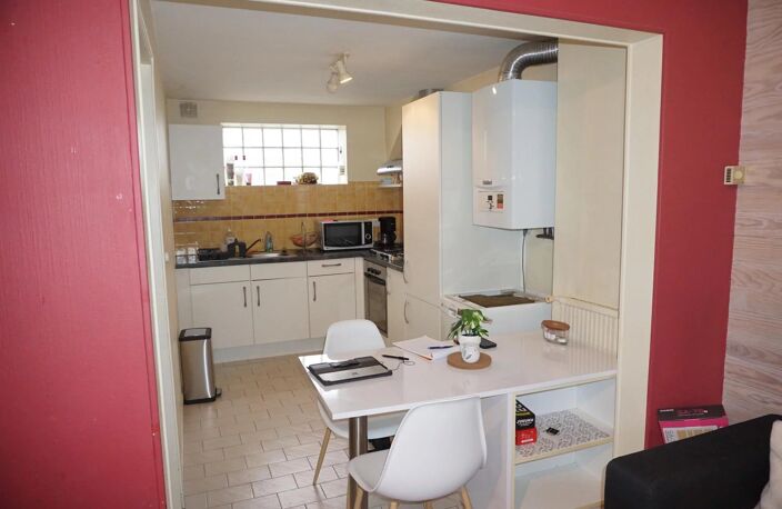 EN EXCLUSIVITÉ - APPARTEMENT CENTRE VILLE — photo 3